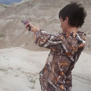 Meet your Posher, Ray